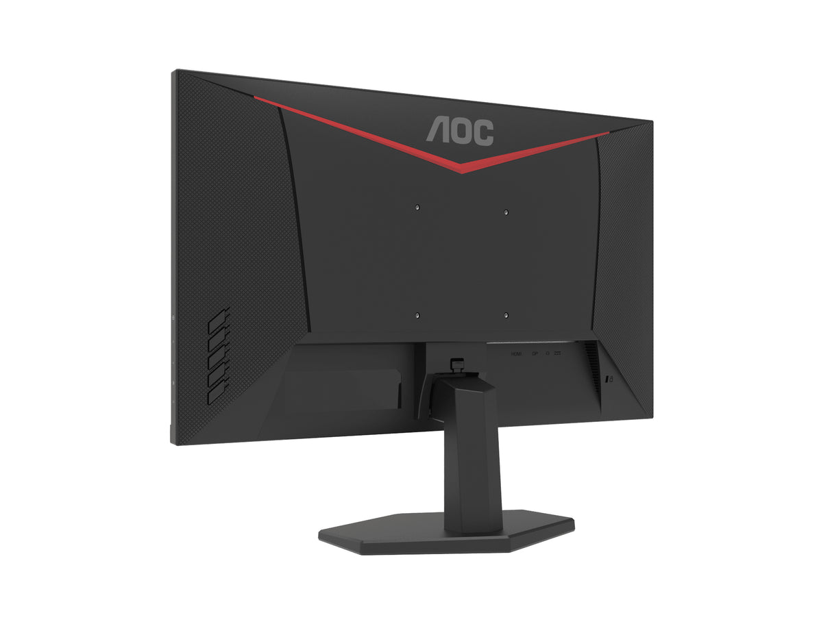 AOC 27G11ZE2 Monitor – 27" / Full HD / IPS / 240Hz – Gaming Monitor