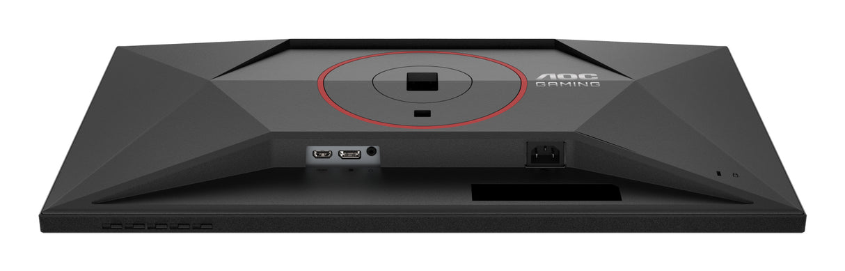 AOC Q27G4F Monitor – 27" / QHD / IPS / 180Hz – Gaming Monitor
