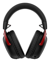 HP CLOUD III S – Wireless / Gaming – Over-Ear Headset