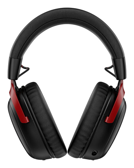 HP CLOUD III S – Wireless / Gaming – Over-Ear Headset