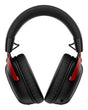 HP CLOUD III S – Wireless / Gaming – Over-Ear Headset