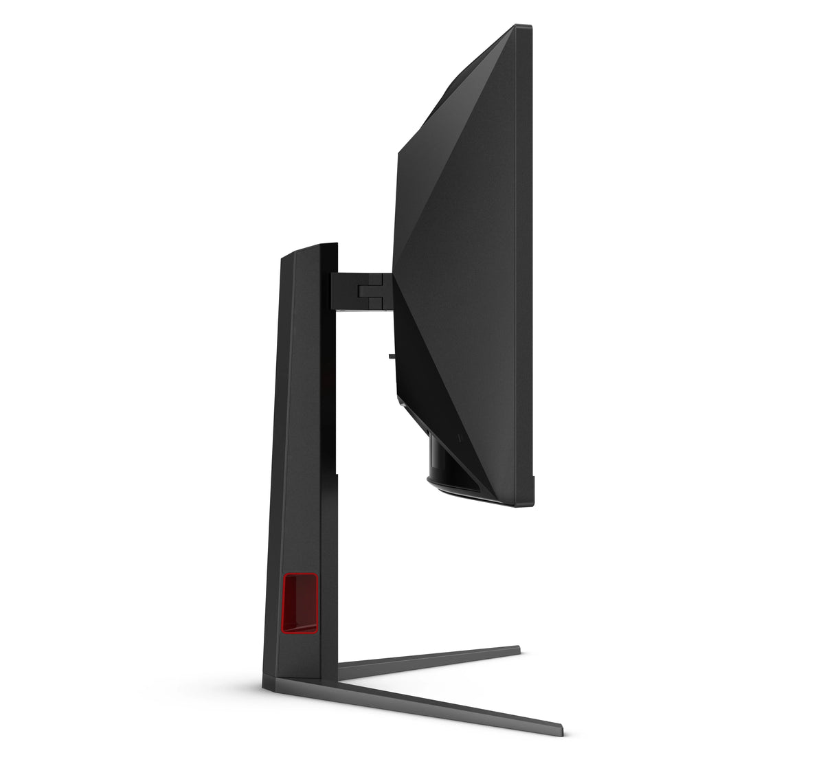 AOC CU34G4 Monitor – 34" / QHD / VA / 180Hz – Gaming Monitor