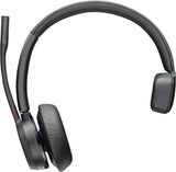 POLY Voyager 4310 USB-C Dongle Headset