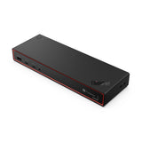 Lenovo 40BA0265AU – Thunderbolt 5 / 265W PD / HDMI / DP / Ethernet – Docking Station