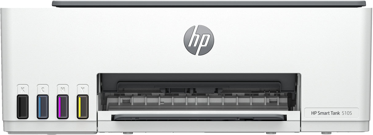 HP Smart Tank Smart Tank 5105 All-in-One Multifunction Printer