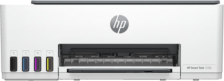 HP Smart Tank Smart Tank 5105 All-in-One Multifunction Printer