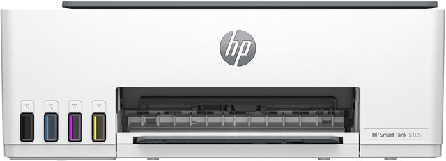 HP Smart Tank Smart Tank 5105 All-in-One Multifunction Printer
