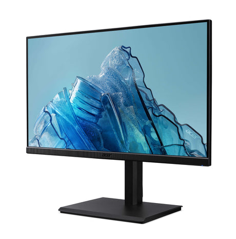 Acer V247Y E 23.8" FHD IPS 100Hz Monitor - Black