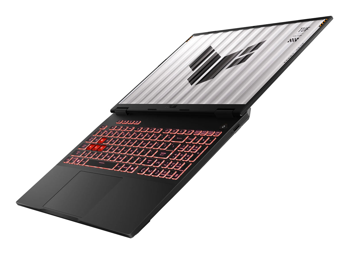 ASUS FA608PP-RV013W Laptop – Ryzen 9 8940HX / 32GB DDR5 / 1TB SSD / RTX 5070 – Sustainable Business Laptop