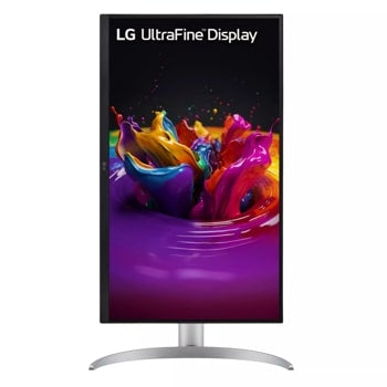 LG 32UQ850V-W Monitor (32")