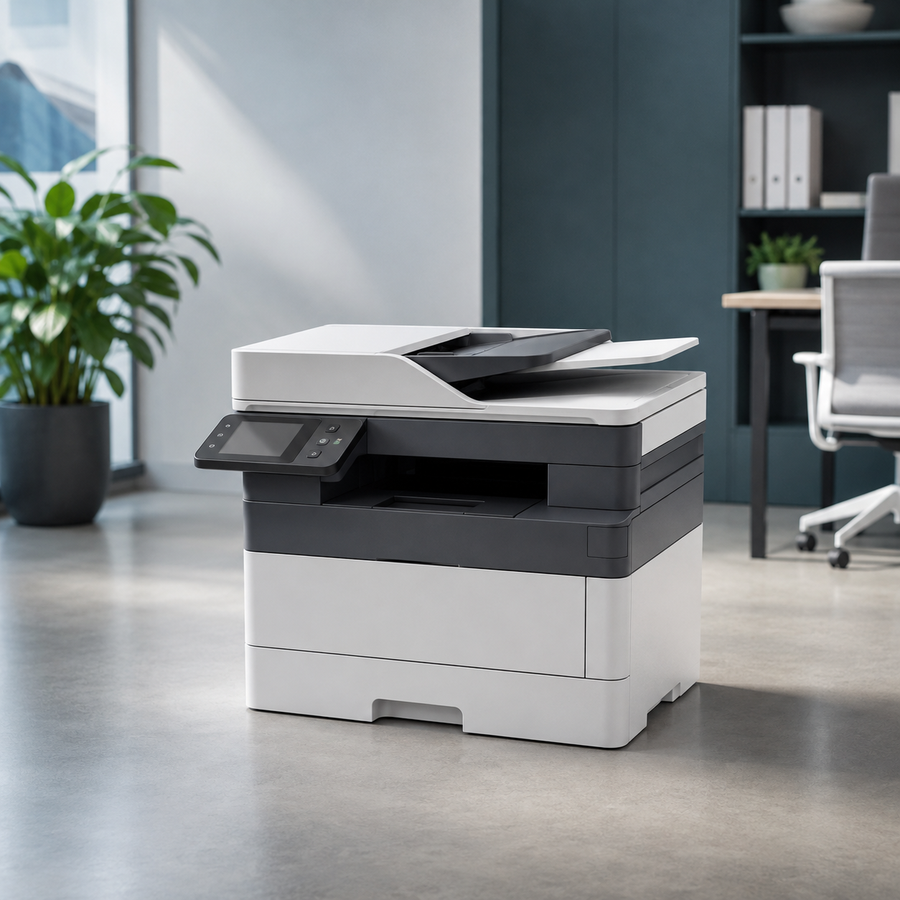 Print & Imaging