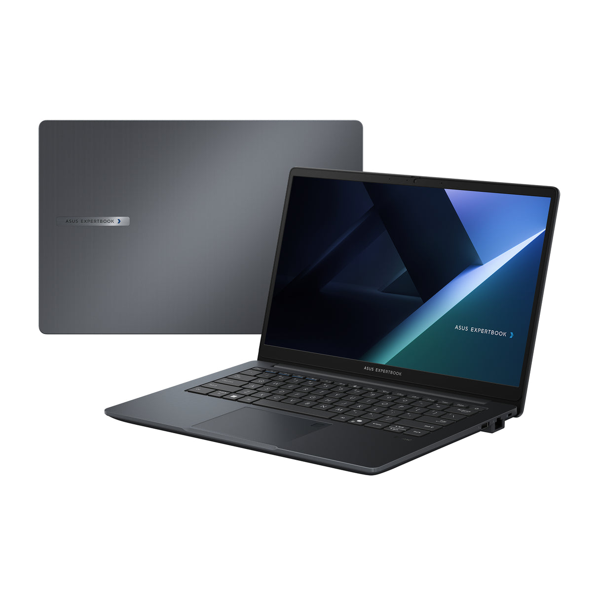 ASUS BM1403CDA-S60240X Laptop – AMD Ryzen 7 7735U / 16GB DDR5 / 512GB SSD / AMD Radeon 680M – Sustainable Business Laptop