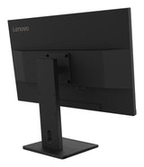 LENOVO E27Q-40 Monitor – 27" / QHD / IPS / 100Hz – Business Monitor