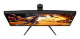 AOC U27G4XM Monitor – 27" / 4K UHD / IPS / 160Hz – Gaming Monitor
