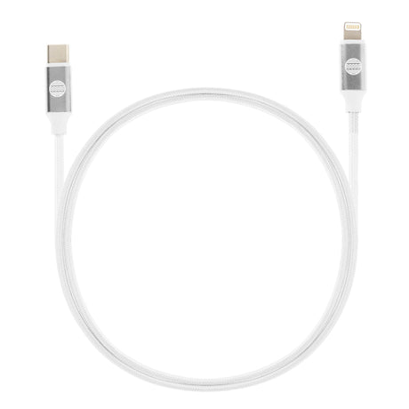 OUR PURE PLANET Our Pure Planet USB-C to lightning cable | 1.2m|4ft (OPP081) OUR PURE PLANET