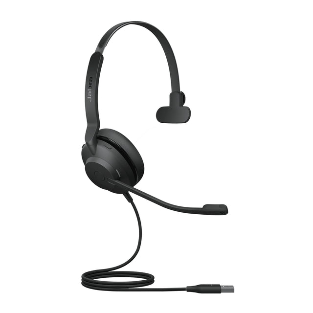 JABRA Evolve2 30 SE USB-A UC Mono Headset