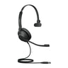 JABRA Evolve2 30 SE USB-A UC Mono Headset