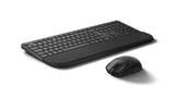 HP 585C – Desktop Platform / Wrist Rest / Standard – Keyboard & Mouse Tray