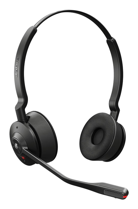 JABRA Engage 55 SE - USB-C MS Stereo EMEA/APAC Headset