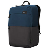 TARGUS 15.6 Sagano Travel Backpack Blue (TBB63402GL)