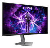 AOC AG276QZD2 Monitor – 26.5" / QHD / OLED / 280Hz – Gaming Monitor