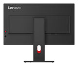 Lenovo T27QD-40 Monitor – 27" / QHD / IPS / 120Hz – Business Monitor