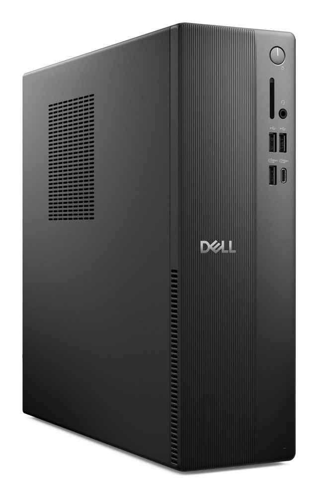 DELL QVS1260 Desktop – Intel Core i5-14400 / 16GB DDR5 / 512GB SSD / Intel UHD Graphics 730 – Sustainable Business Desktop