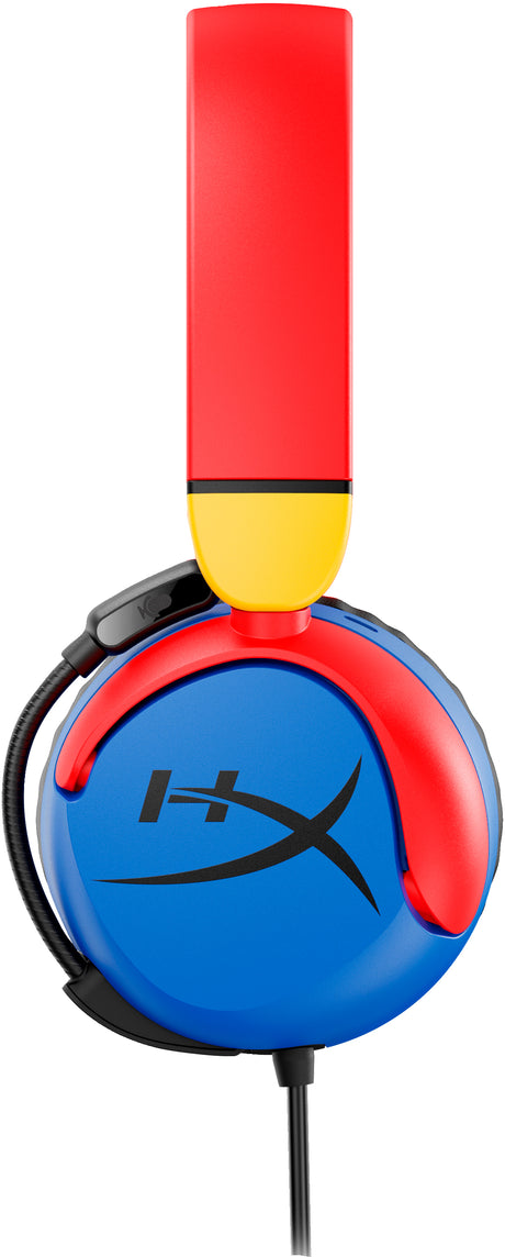 HP HyperX Cloud Mini Gaming Headset