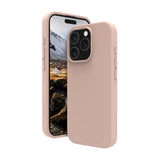 D. BRAMANTE 1928 Monaco – Silicone / MagSafe – iPhone 16 ProMax Case