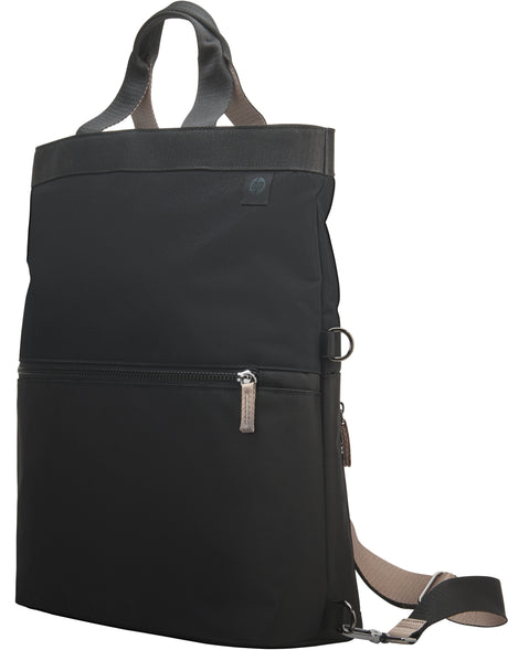 HP Convertible Laptop Tote Backpack (14.1")