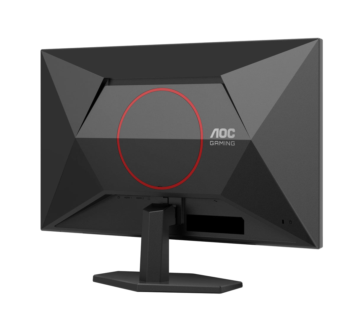 AOC Q27G42ZE Monitor – 27" / QHD / IPS / 260Hz – Gaming Monitor