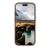 D. BRAMANTE 1928 Monaco – Silicone / MagSafe – iPhone 16 Pro Case