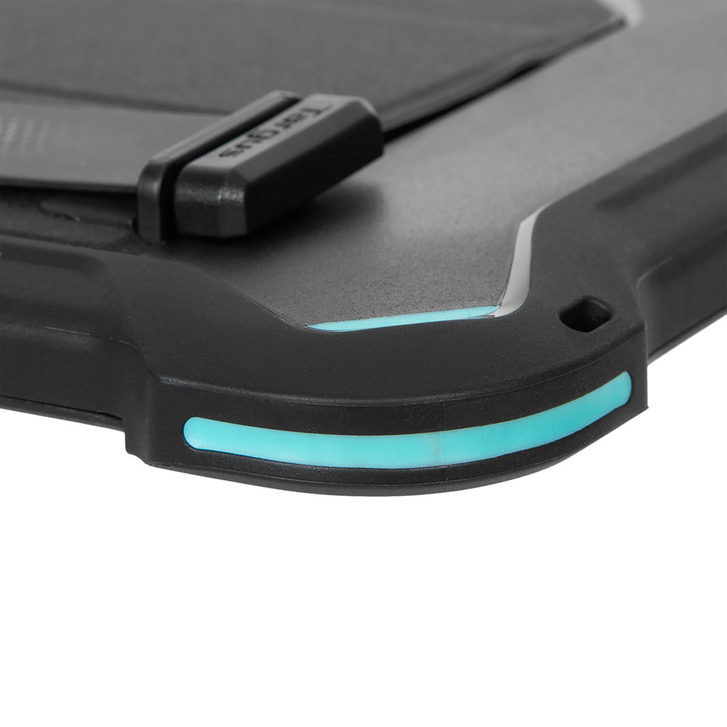 Targus SAFEPORT RUGGED 27.7 cm (10.9") Cover Black