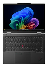 Lenovo ThinkPad T14s 2-in-1 Laptop – Intel Core Ultra 5 325 / 32GB LPDDR5x / 512GB SSD / Intel® Graphics – Sustainable Business Laptop