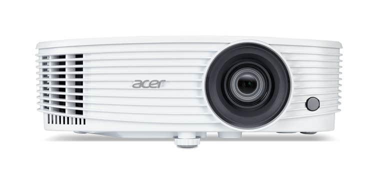 Acer P1257i XGA Wireless Projector + Warranty