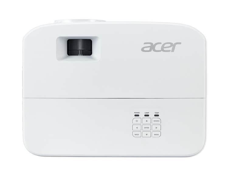 Acer P1257i XGA Wireless Projector + Warranty