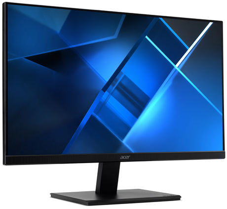 Acer V277E 27inch 100Hz FHD IPS Monitor - Black