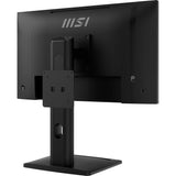 MSI PRO MP245PG E14 Monitor – 23.8" / Full HD / IPS / 144Hz – Business Monitor