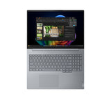 Lenovo ThinkBook 16 G9 Laptop – Intel Core Ultra 5 325 / 32GB DDR5 / 512GB SSD / Intel® Graphics – Sustainable Business Laptop