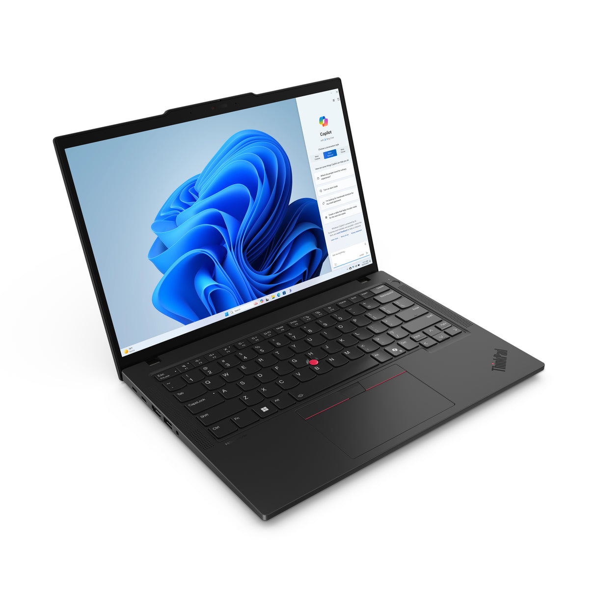 LENOVO ThinkPad T14 Laptop Intel Core Ultra 5 (14") 32GB/512GB