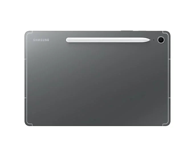 SAMSUNG Galaxy Tab S10 FE – 10.9" – 128GB / 8GB RAM – S Pen Included – WiFi + 5G – Grey