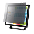 STARTECH 19" 5:4 Computer Monitor Privacy Filter | Anti-Glare Privacy Screen w|51% Blue Light Reduction | Monitor Screen Protector w|+- 30 Deg. Viewing Angle (1954-PRIVACY-SCREEN) (1954-PRIVACY-SCREEN)