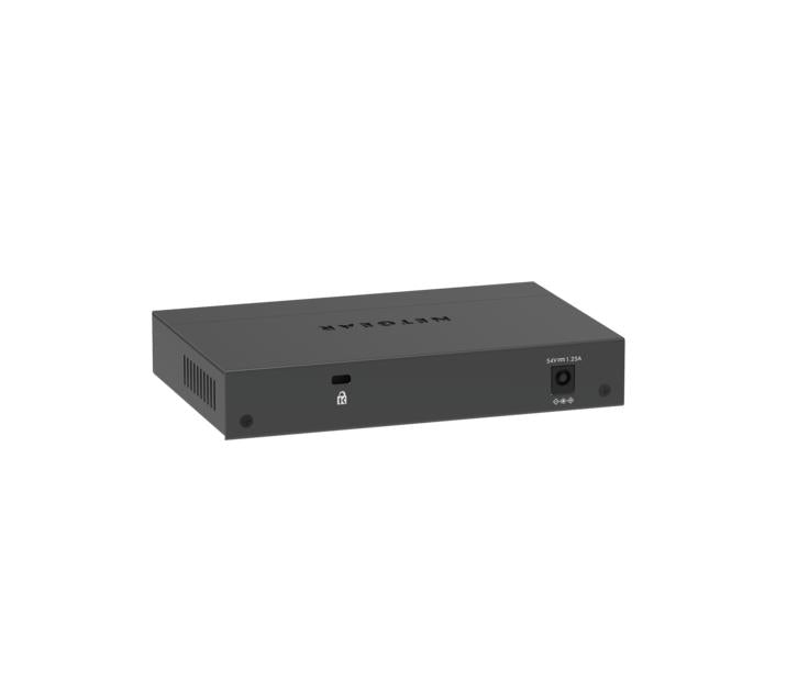 NETGEAR GS305P Network Switch