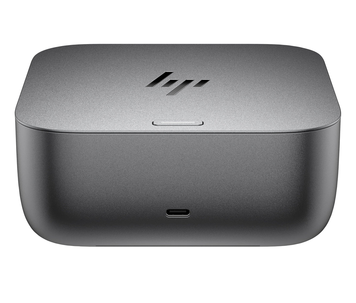 HP 9X472UT – Thunderbolt 4 / 100W PD / HDMI / DP / Ethernet – Docking Station