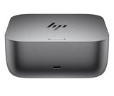 HP 9X472UT – Thunderbolt 4 / 100W PD / HDMI / DP / Ethernet – Docking Station