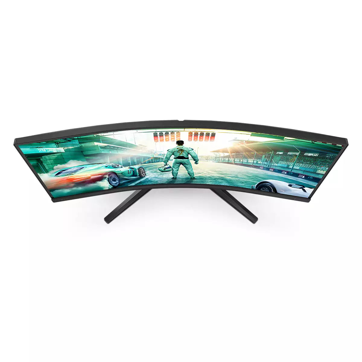 PHILIPS 34M2C3500L/75 Monitor – 34" / WQHD / VA / 180Hz – Gaming Monitor