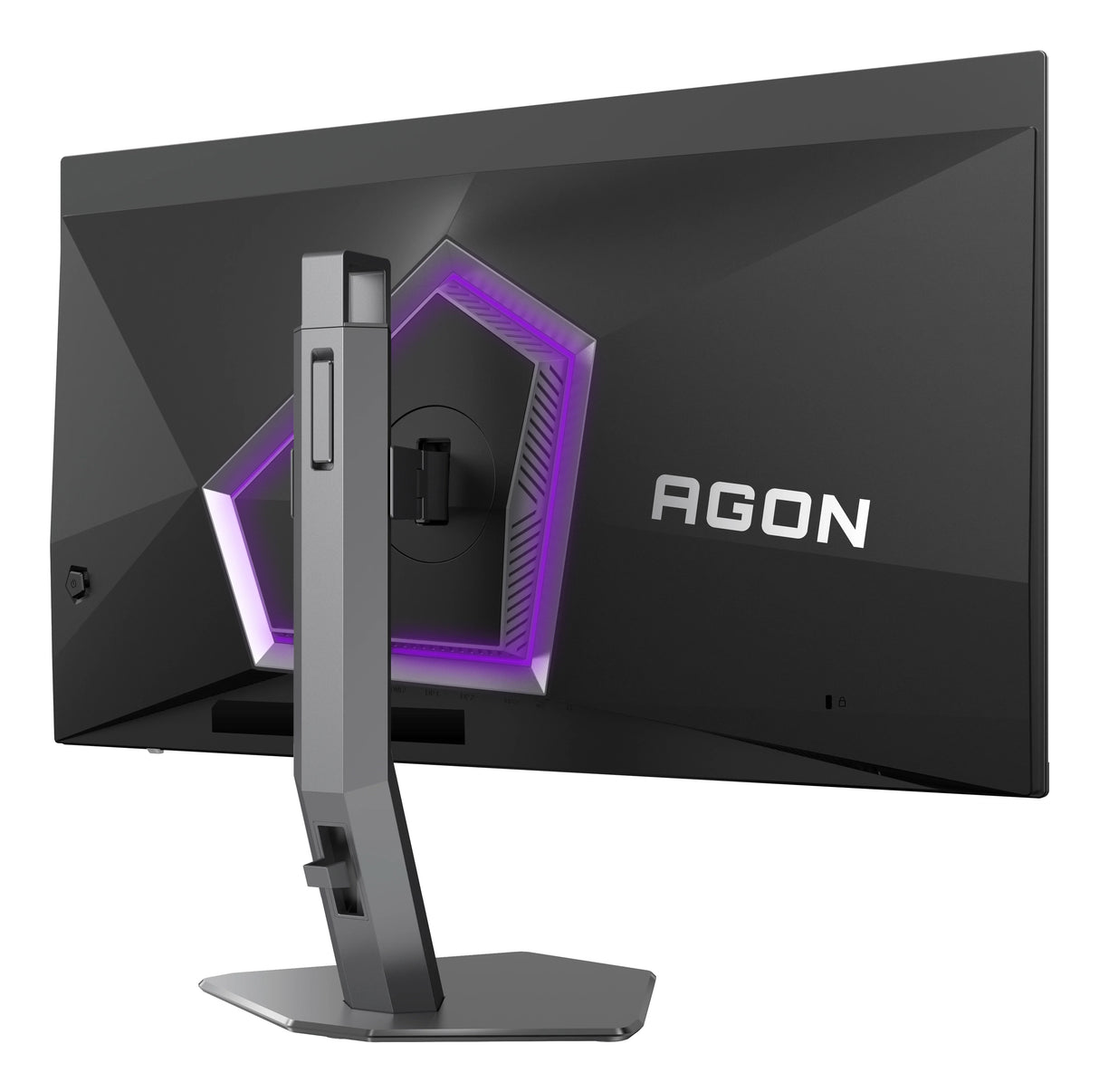 AOC AG276QZD2 Monitor – 26.5" / QHD / OLED / 280Hz – Gaming Monitor
