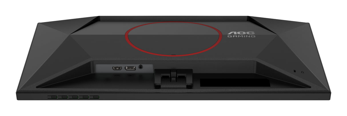 AOC 24G42E Monitor – 23.8" / Full HD / IPS / 180Hz – Gaming Monitor