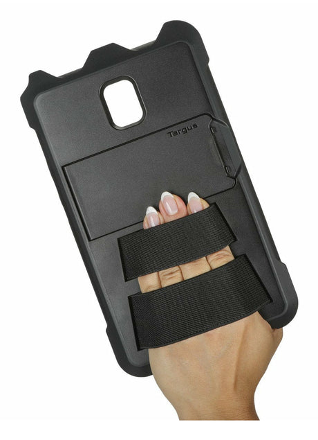 Tablet Case Cover for TARGUS Samsung Galaxy Tab Active5 / Active3 – 20.3 cm (8") – Field-Ready Design – OEM Quality