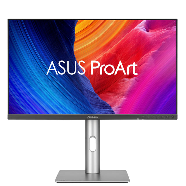 ASUS PA32QCV Monitor – 31.5" / 6K UHD / IPS / 60Hz – Professional Monitor